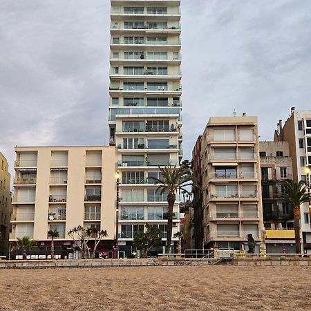 Delante Del Mar Apartment Лорет де Мар Екстериор снимка